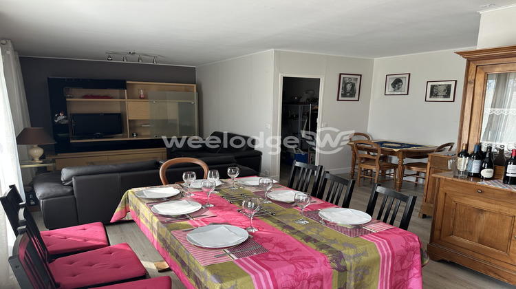 Ma-Cabane - Vente Maison Deneuille-lès-Chantelle, 113 m²