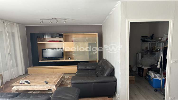 Ma-Cabane - Vente Maison Deneuille-lès-Chantelle, 113 m²