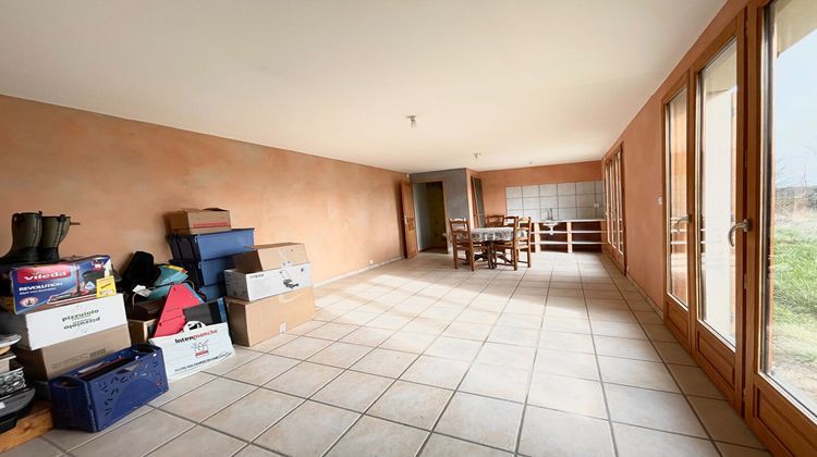 Ma-Cabane - Vente Maison DENEUILLE-LES-MINES, 165 m²