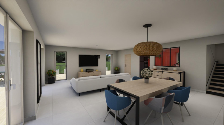 Ma-Cabane - Vente Maison DENEUVRE, 170 m²