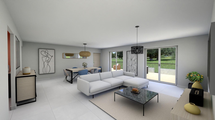 Ma-Cabane - Vente Maison DENEUVRE, 170 m²