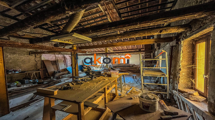 Ma-Cabane - Vente Maison Deneuvre, 200 m²