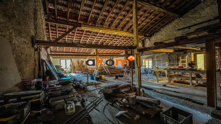 Ma-Cabane - Vente Maison Deneuvre, 200 m²