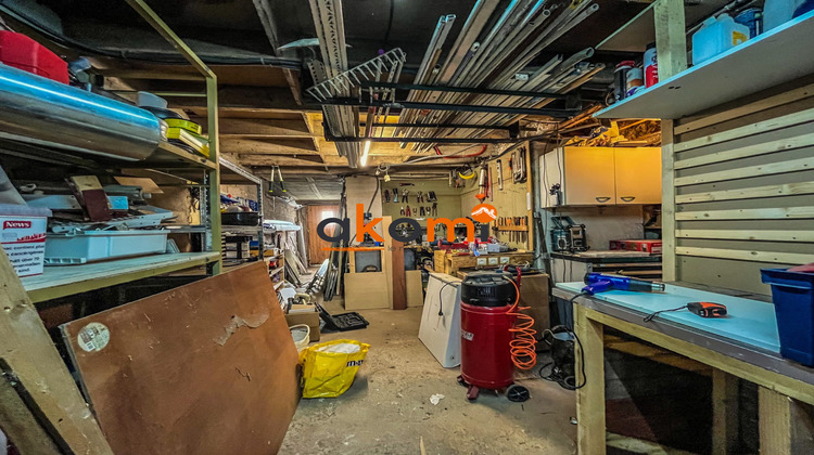 Ma-Cabane - Vente Maison Deneuvre, 200 m²