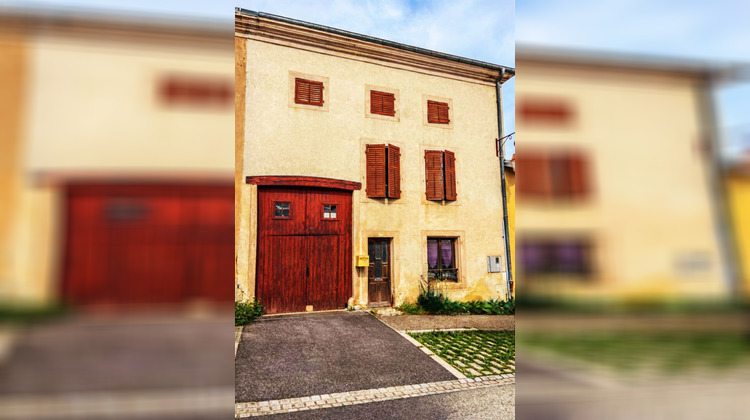 Ma-Cabane - Vente Maison DENEUVRE, 200 m²