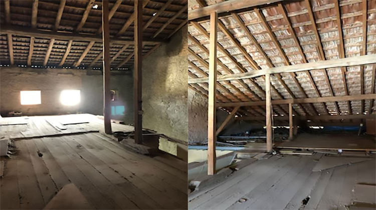 Ma-Cabane - Vente Maison DENEUVRE, 200 m²