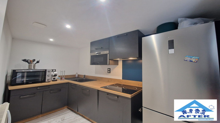 Ma-Cabane - Vente Maison Deneuvre, 65 m²