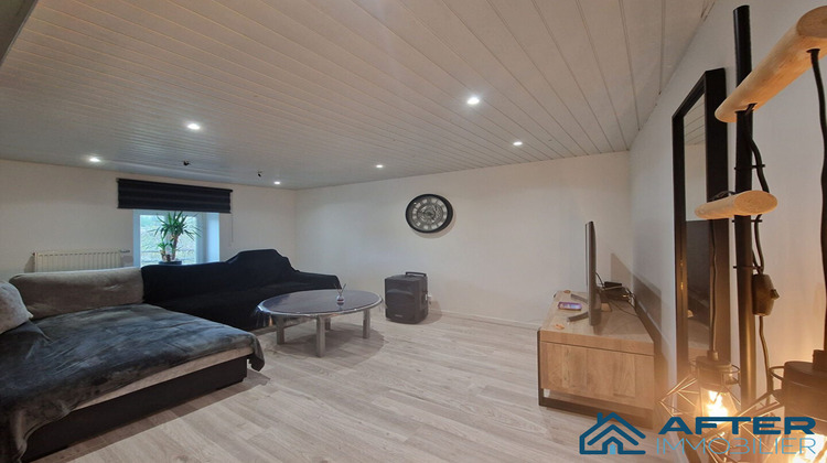 Ma-Cabane - Vente Maison Deneuvre, 65 m²