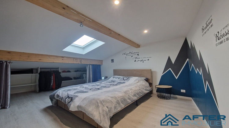 Ma-Cabane - Vente Maison Deneuvre, 65 m²