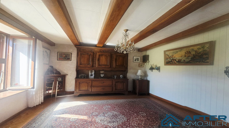 Ma-Cabane - Vente Maison Deneuvre, 60 m²