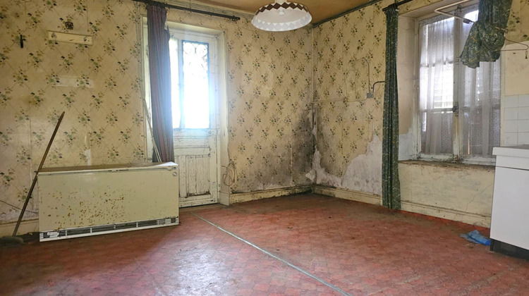 Ma-Cabane - Vente Maison DENEUVRE, 170 m²