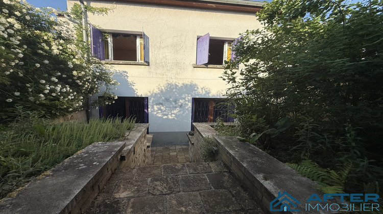 Ma-Cabane - Vente Maison Deneuvre, 177 m²