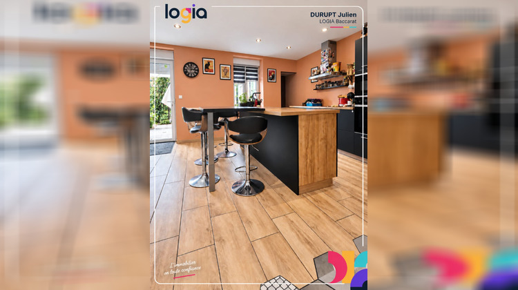 Ma-Cabane - Vente Maison DENEUVRE, 155 m²