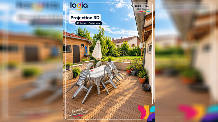 Ma-Cabane - Vente Maison DENEUVRE, 155 m²