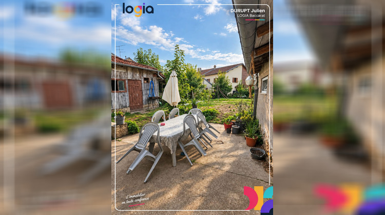 Ma-Cabane - Vente Maison DENEUVRE, 155 m²