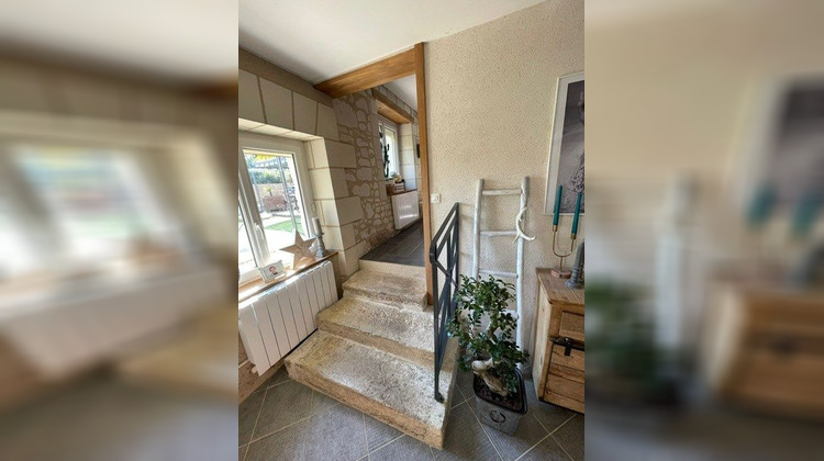 Ma-Cabane - Vente Maison Dénezé-sous-Doué, 128 m²