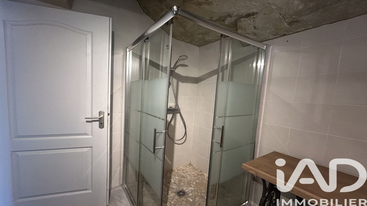 Ma-Cabane - Vente Maison Dénezé-sous-Doué, 69 m²
