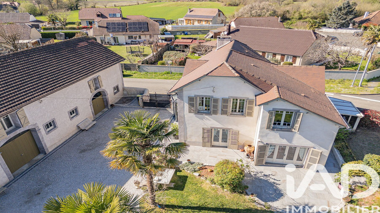 Ma-Cabane - Vente Maison Denguin, 160 m²