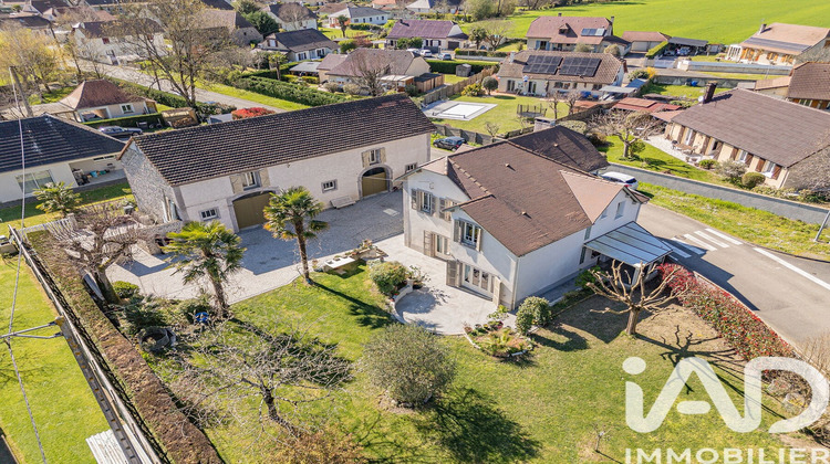 Ma-Cabane - Vente Maison Denguin, 160 m²