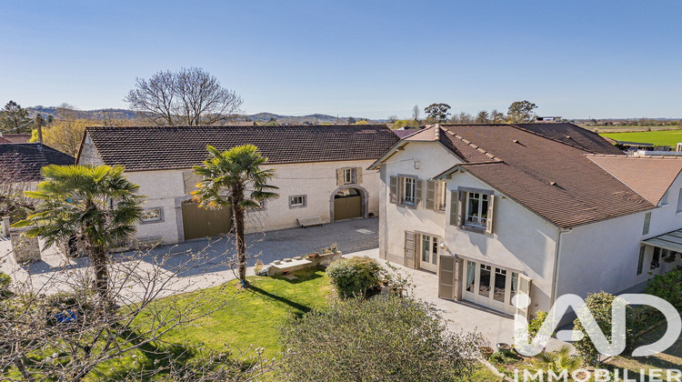 Ma-Cabane - Vente Maison Denguin, 160 m²