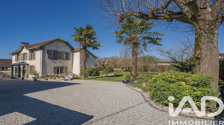 Ma-Cabane - Vente Maison Denguin, 160 m²