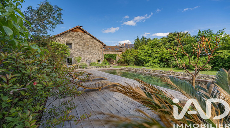 Ma-Cabane - Vente Maison Denguin, 300 m²