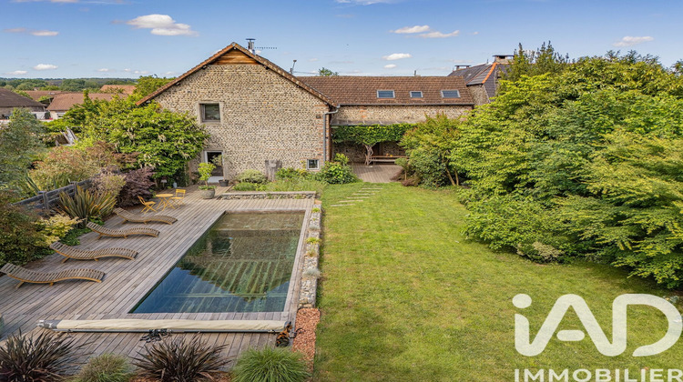 Ma-Cabane - Vente Maison Denguin, 300 m²