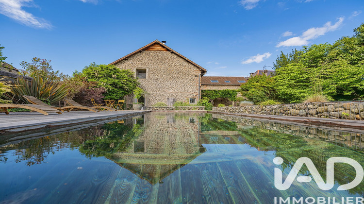 Ma-Cabane - Vente Maison Denguin, 300 m²