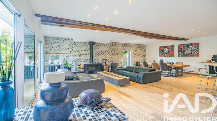 Ma-Cabane - Vente Maison Denguin, 300 m²