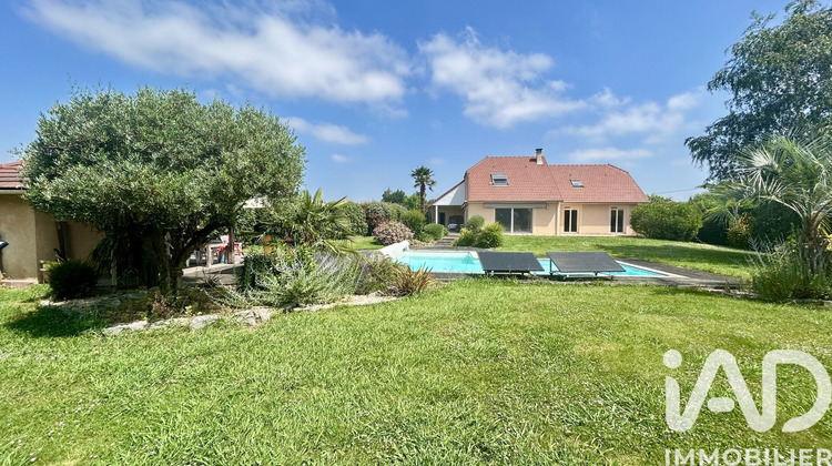 Ma-Cabane - Vente Maison Denguin, 175 m²
