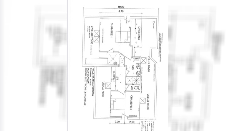 Ma-Cabane - Vente Maison Denguin, 175 m²