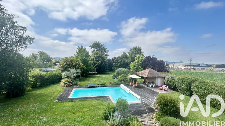 Ma-Cabane - Vente Maison Denguin, 175 m²