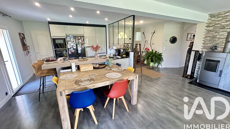 Ma-Cabane - Vente Maison Denguin, 175 m²
