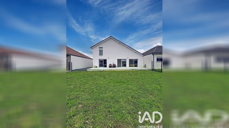 Ma-Cabane - Vente Maison Denguin, 160 m²