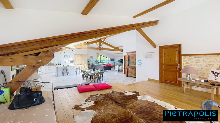 Ma-Cabane - Vente Maison Denicé, 170 m²