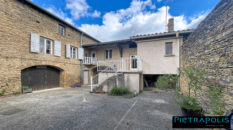 Ma-Cabane - Vente Maison Denicé, 92 m²