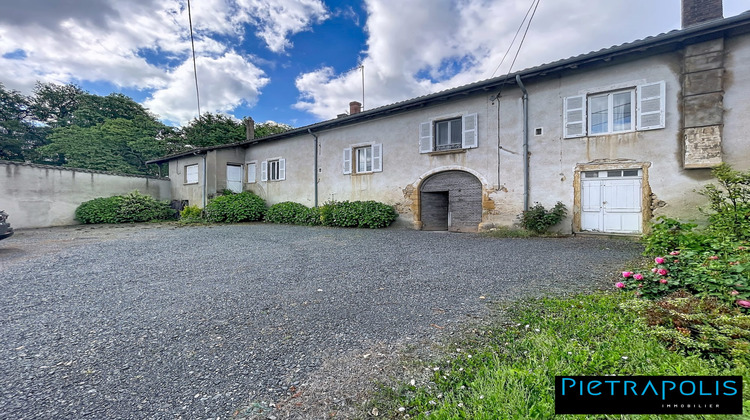 Ma-Cabane - Vente Maison Denicé, 92 m²