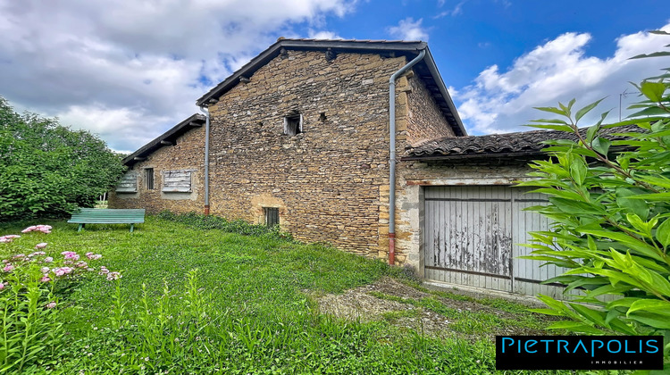 Ma-Cabane - Vente Maison Denicé, 92 m²