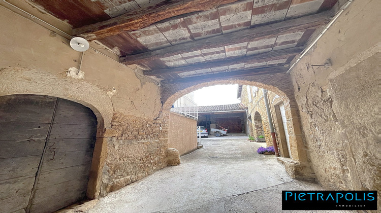 Ma-Cabane - Vente Maison Denicé, 92 m²
