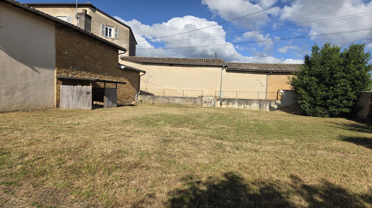 Ma-Cabane - Vente Maison Denicé, 72 m²