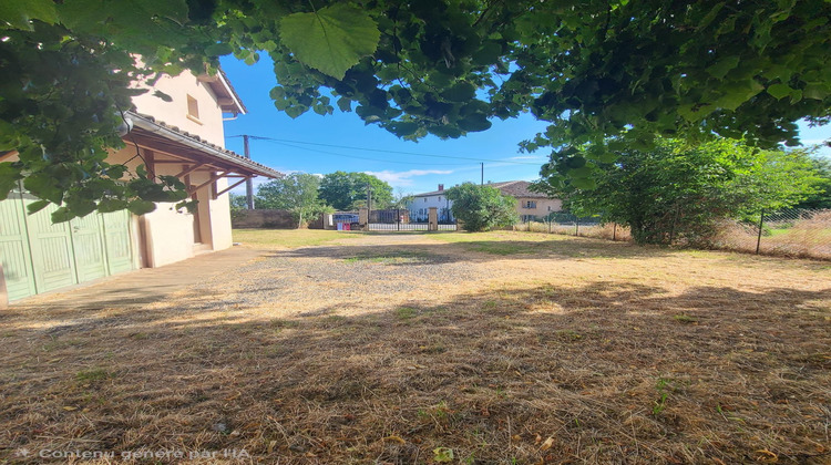 Ma-Cabane - Vente Maison Denicé, 72 m²