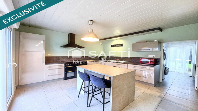 Ma-Cabane - Vente Maison Dennebroeucq, 99 m²