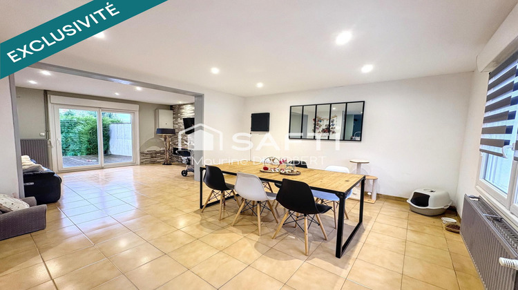 Ma-Cabane - Vente Maison Dennebroeucq, 99 m²