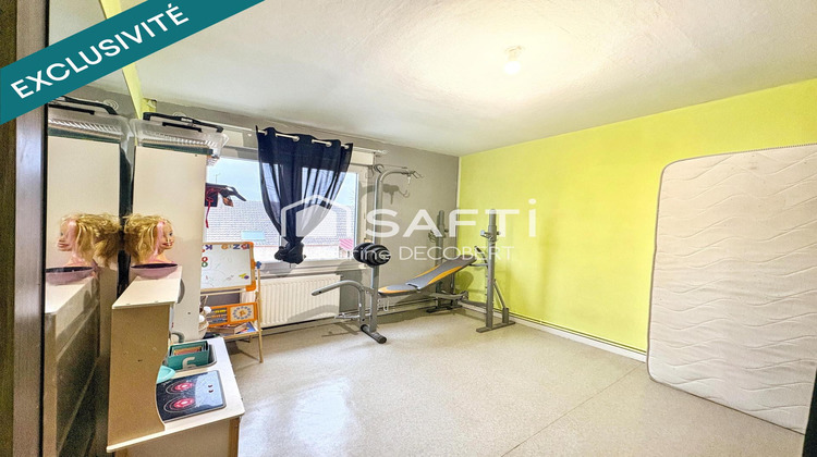 Ma-Cabane - Vente Maison Dennebroeucq, 99 m²