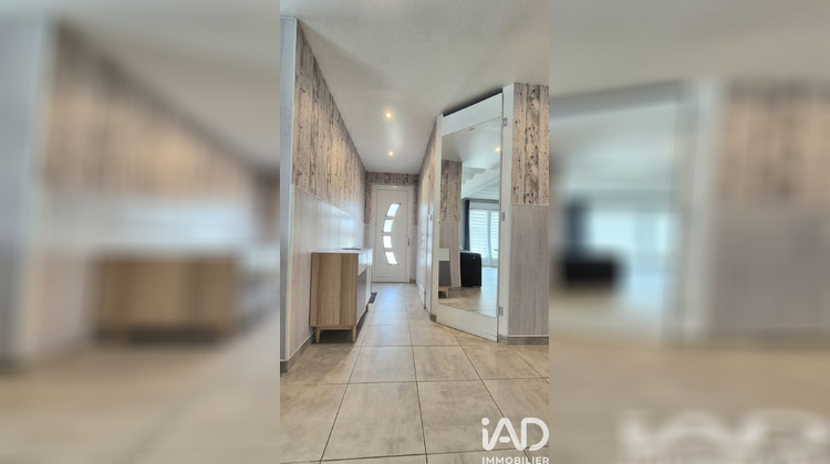 Ma-Cabane - Vente Maison Dennebroeucq, 150 m²