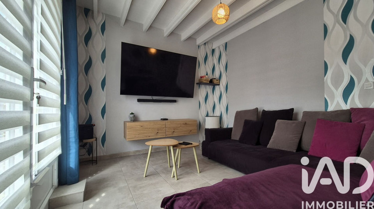 Ma-Cabane - Vente Maison Dennebroeucq, 150 m²