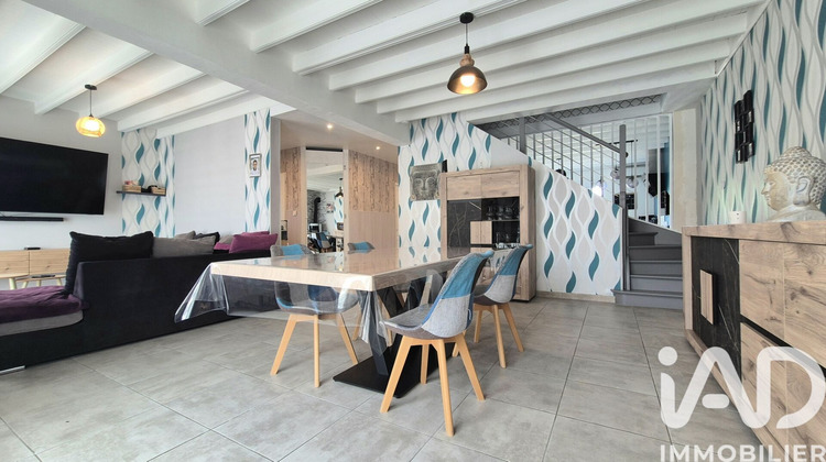 Ma-Cabane - Vente Maison Dennebroeucq, 150 m²