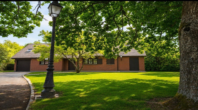 Ma-Cabane - Vente Maison Dennebroeucq, 220 m²