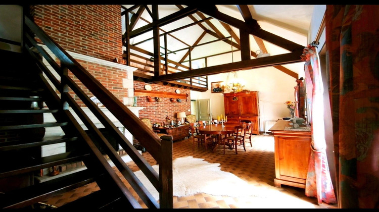 Ma-Cabane - Vente Maison Dennebroeucq, 220 m²