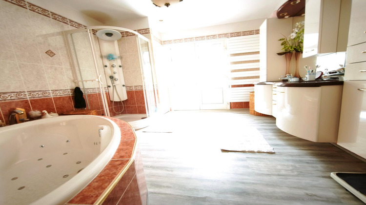 Ma-Cabane - Vente Maison Dennebroeucq, 220 m²